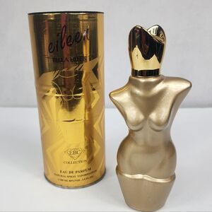 Unisex Bella Eileen by EBC Collection Eau de Parfum